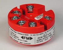 programmable temperature transmitter  MINCO