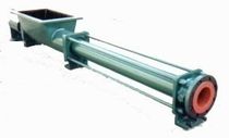 progressive cavity pump max. 200 m&sup3;/h, max. 24 bar | WA.F series ROTOMAC INDUSTRIES