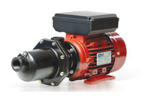 progressive cavity pump max. 6.4 m3/h, max. 3 bar | DC series Roto pumps ltd.