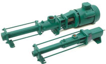 progressive cavity pump for food sector max. 63.4 GPM, max. 171 PSI | GD series Roto pumps ltd.