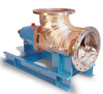 propeller pump 7 000 m3/h, 10 bar SGL GROUP