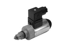 proportional pressure control valve 1.5 l/min, 350 bar | CRE Duplomatic Oleodinamica