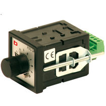 proportional solenoid valve controller 12 - 30 VDC, 2 500 mA | PSB-3A BUCHER Hydraulics