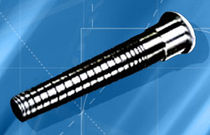 protection spiral for helical screw  AL Industrie