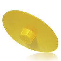 protective cap for flange GPN 655 P&Ouml;PPELMANN