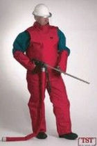protective clothing 2 000 bar Salotech International B.V.