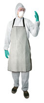 protective clothing: apron T100 manusweet