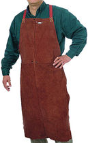 protective clothing: apron STEEROtuff Weldas Europe B.V.