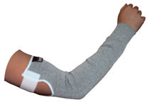 protective clothing: sleeve ANT 555 manusweet