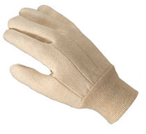 protective cotton gloves 250 mm GROUPE RG