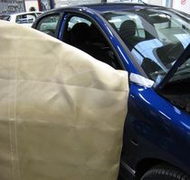 protective cover 150 x 125 cm Cepro