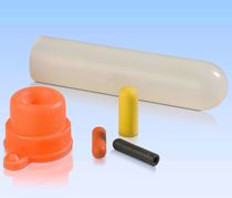 protective plug &oslash; 3.0 - 55.0 mm, 20 - 65 mm elitegomma