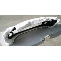 protective cover for bumper Rivacover Kaysersberg Plastics