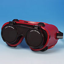 protective welding goggles EN 175 | WELDMASTER FILTER SERVICE