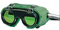 protective welding goggles EN 166, EN 169 GROUPE RG