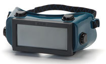 protective welding goggles WG200, ANSI Z87.1-2003 Pyramex