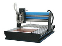 prototype milling machine 278 x 360 x 70 mm | LaboFlex 30/HF Franklin Industries NV