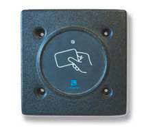 proximity reader access control system 12 - 24 V, 140 mA, 163 x 163 x 31 mm | CP-A CIRCONTROL SA