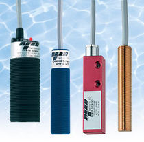 proximity sensor  Reed Electronics AG