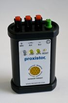 proximity sensor tester  Proxistor  TT electronics