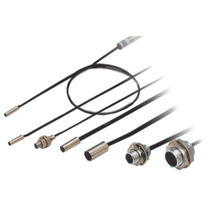 proximity sensor EM series Keyence Deutschland