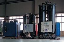 PSA nitrogen generator  GRASYS JSC