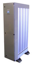 PSA nitrogen generator  WIRAC Automation Ltd
