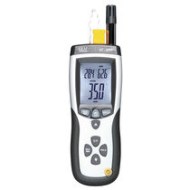 psychrometer -100  to 1372 &ordm;C | DT-8896 CEM Instruments, Inc