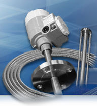 Pt100 temperature probe 4539 ATC Varec