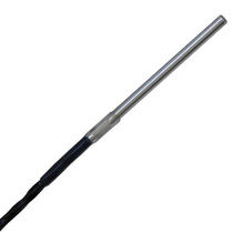 Pt100 temperature probe - 70 - 400 &deg;C Ahlborn