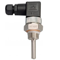 Pt100 temperature probe -50 - 200 &deg;C | MBT19 CONTROLE MESURE REGULATION