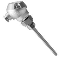 Pt1000 heat meter temperature probe 0 - 200 &deg;C WuHan UST Sensor Technic Co.,ltd