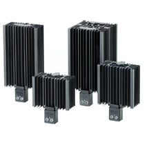 PTC heater for electrical cabinet 25 - 150 W | SHT Alfa Electric