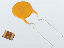 PTC thermistor  Nidec-Copal-Electronics