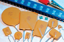 PTC thermistor 50 mA - 1.5 A | 0ZCA Bel
