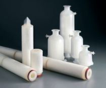 PTFE filter cartridge for gas 0.2 &micro;m | Aervent CTGR Merck Millipore