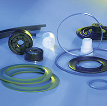 PTFE O-ring seal  Simrit