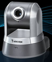 PTZ camera (pan tilt zoom) 2.6 x | PZ7131 VIVOTEK INC.