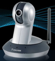 PTZ camera (pan tilt zoom) PT7137 VIVOTEK INC.