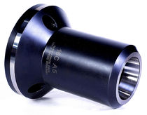 pull-back collet chuck DEL series KITAGAWA