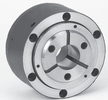 pull-back collet chuck  Positrol Workholding