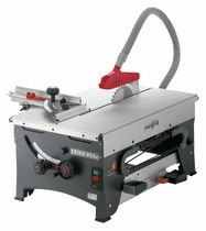 pull-push circular saw 1 900 - 3 800 rpm | ERIKA 85 Ec MAFELL AG