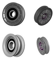 pulley  Dura-Belt