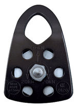 pulley EN 12278,  max. 13 mm, 40 kN | PRUSIK ROLL SKYLOTEC GmbH