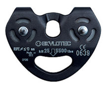 pulley EN 12278,  max. 13 mm, 25 kN | PRUSIK ROLL SKYLOTEC GmbH