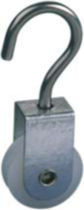 pulley block with hook max. 20 kg | PCI 25 APNYL