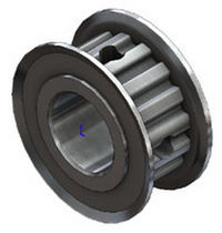pulley  Tiny-Clutch | Helander Products, Inc.