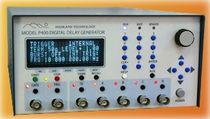 pulse generator 25 ns, 10 MHz | P400 Highland Technology, Inc.