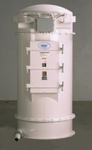 pulse jet air filter for dust collectors 570 mbar | MAC Clyde Process Limited
