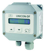 pulse transmitter for positive displacement flow-meter  Martens Elektronik GmbH